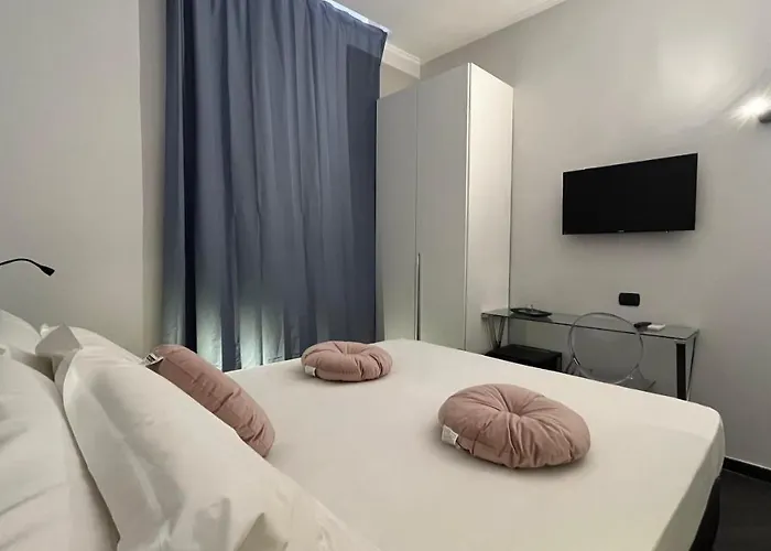 Cloud 9 Roma