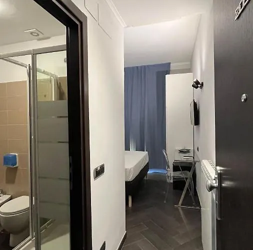 Otel Cloud 9 2*