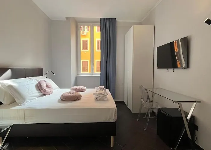 Otel Cloud 9 2*