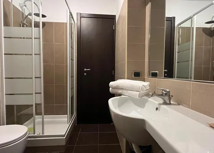 Cloud 9 Otel Roma