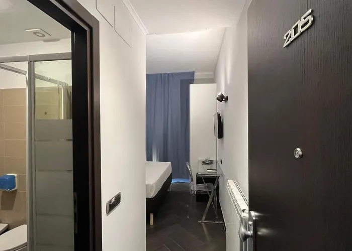 Cloud 9 Otel