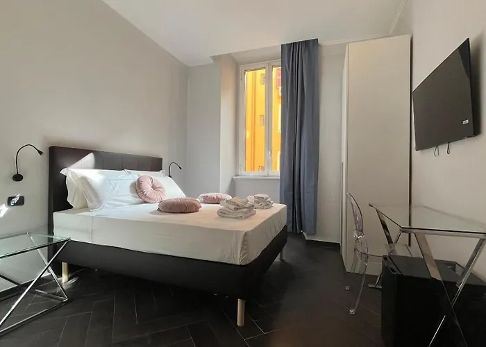 Otel Cloud 9 2*