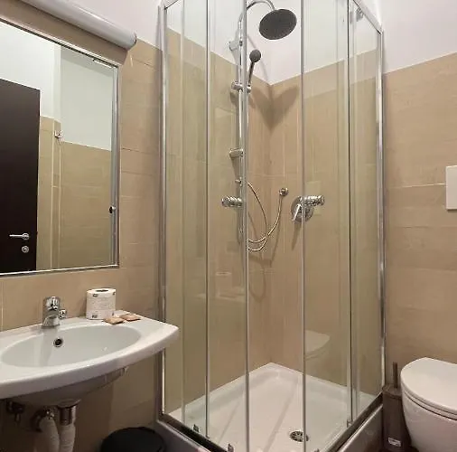 Otel Cloud 9 Roma