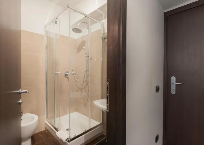 Cloud 9 Otel