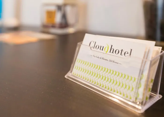 Otel Cloud 9