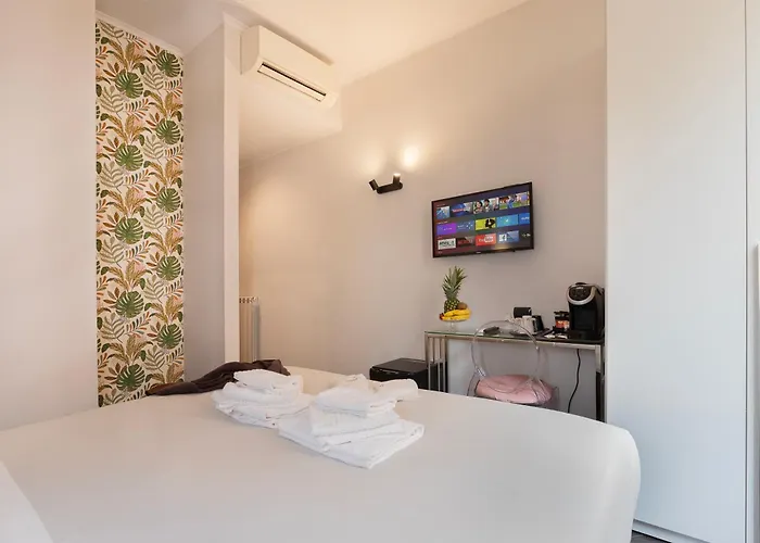 Otel Cloud 9 2*