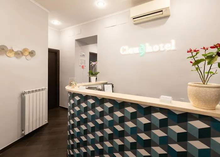 Cloud 9 Otel 2*