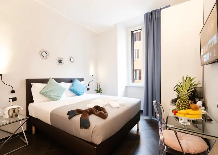 Otel Cloud 9 2*