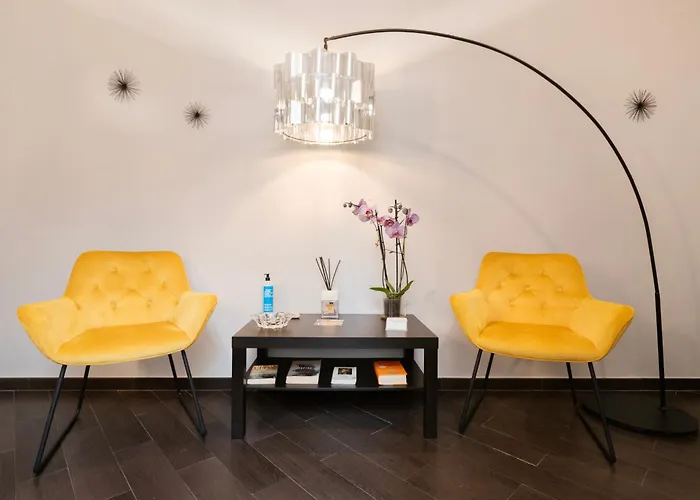 Otel Cloud 9 Roma