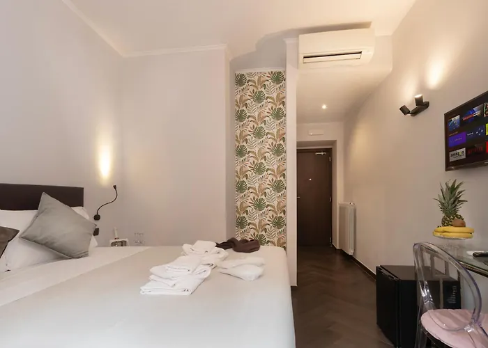 Cloud 9 Roma