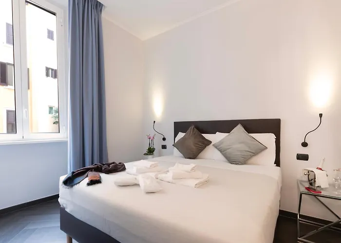 Otel Cloud 9 2*