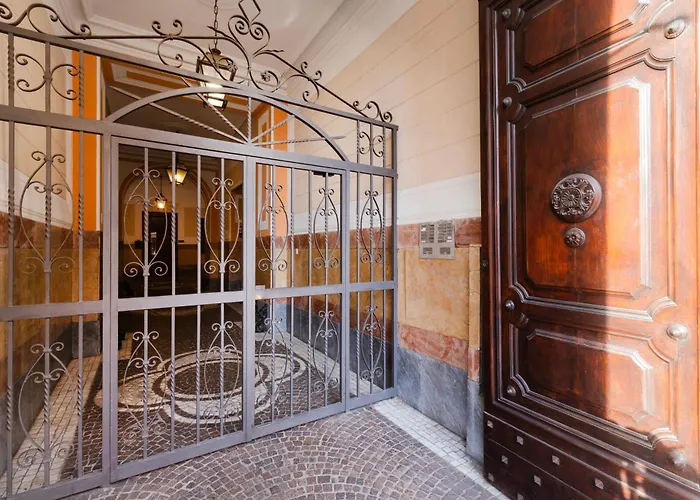 Otel Cloud 9 Roma