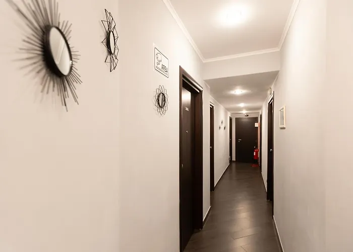 Cloud 9 Otel Roma
