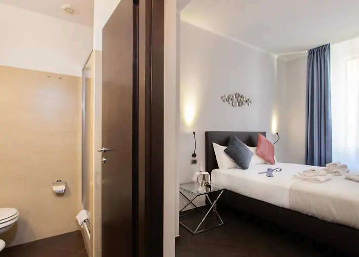 Cloud 9 Roma