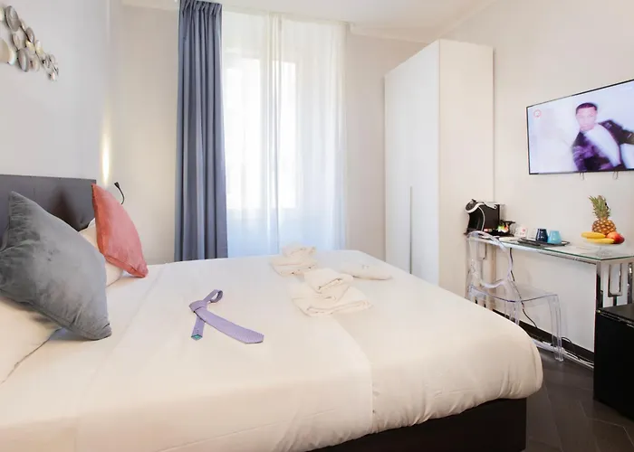 Cloud 9 Otel 2*