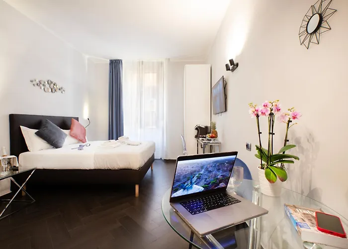 Cloud 9 Otel