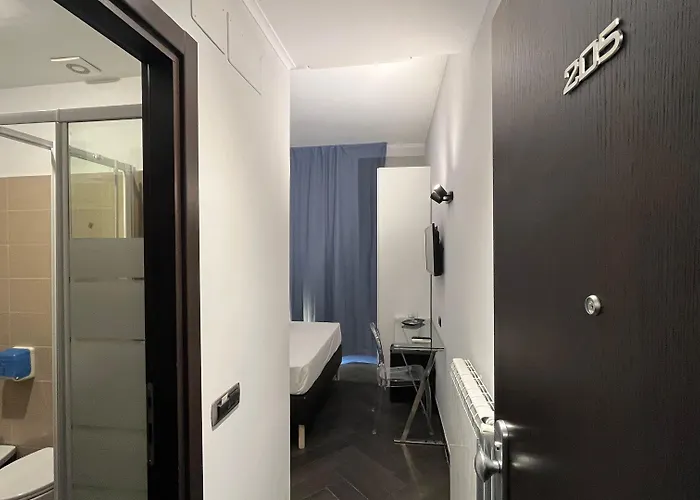 Cloud 9 Roma