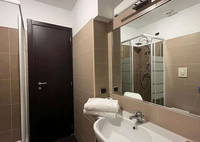 Otel Cloud 9 2*