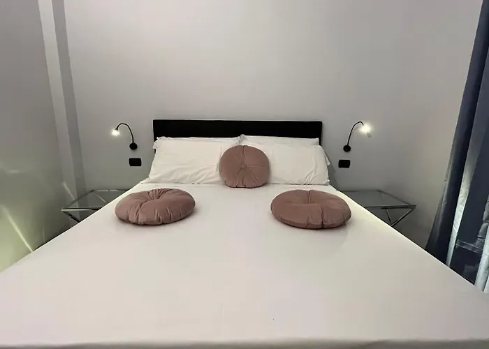 Cloud 9 Roma