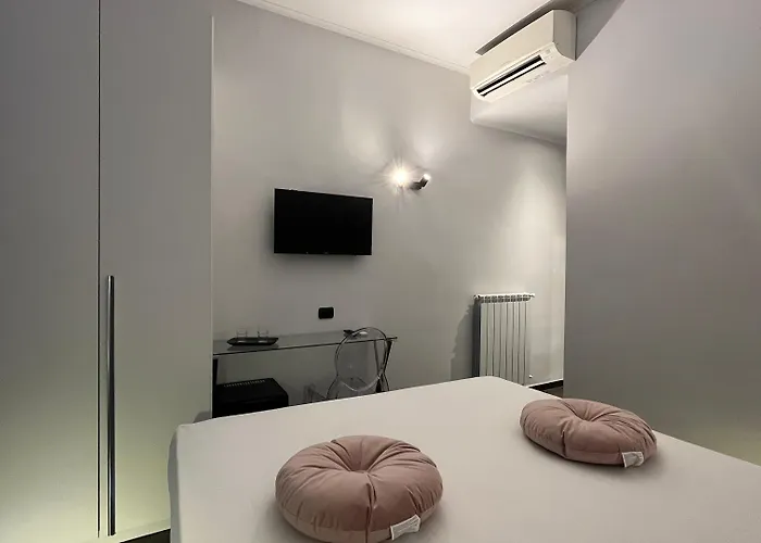 Cloud 9 Otel Roma