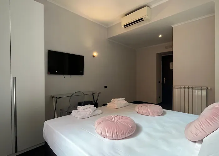 Cloud 9 Otel